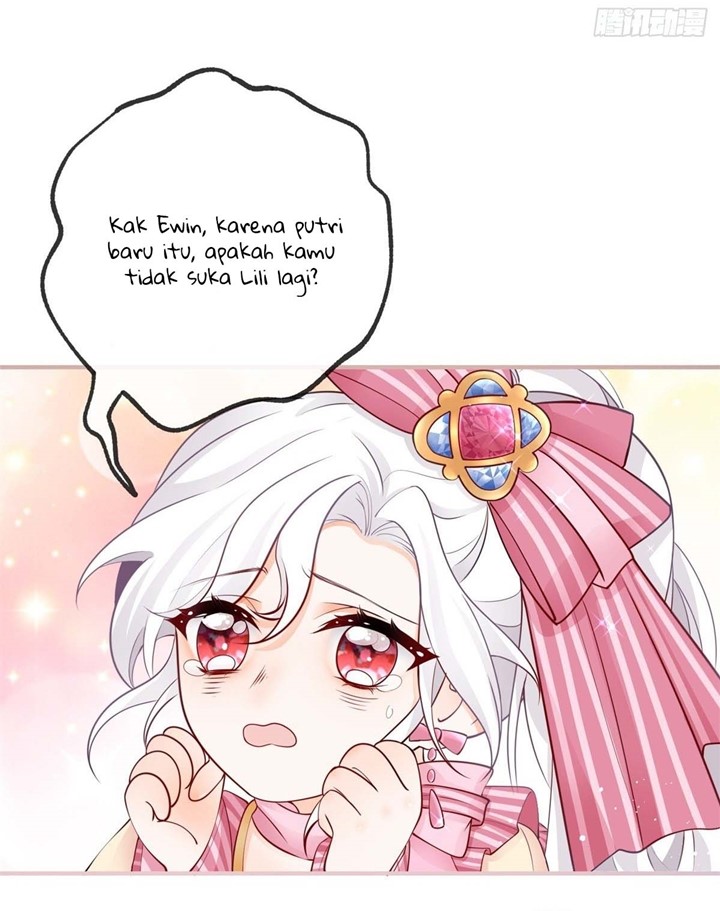 I Became the Sacrificial Princess Chapter 3 - halaman 26
