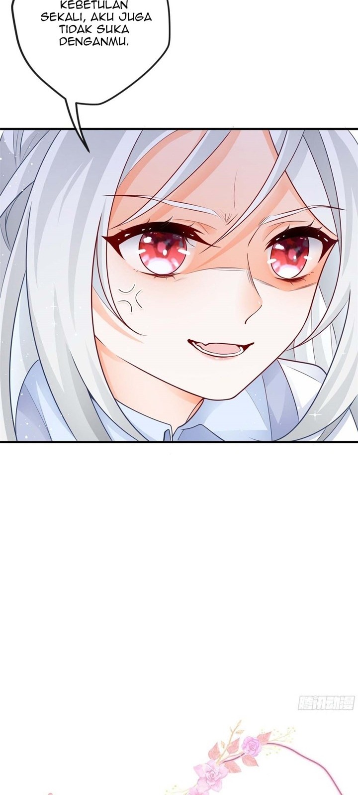 I Became the Sacrificial Princess Chapter 3 - halaman 28