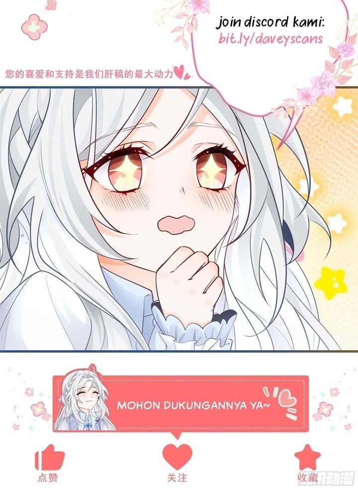 I Became the Sacrificial Princess Chapter 3 - halaman 29