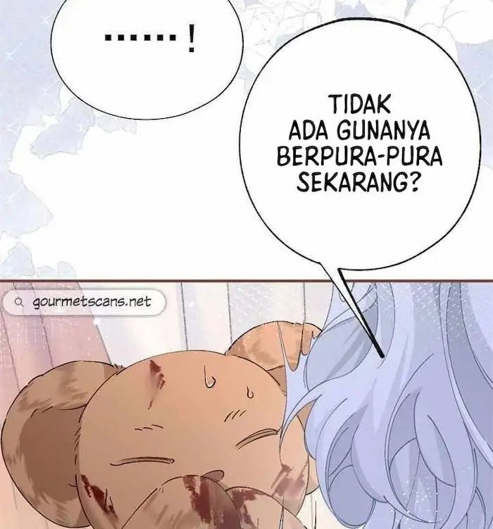 I Became the Sacrificial Princess Chapter 31 - halaman 10