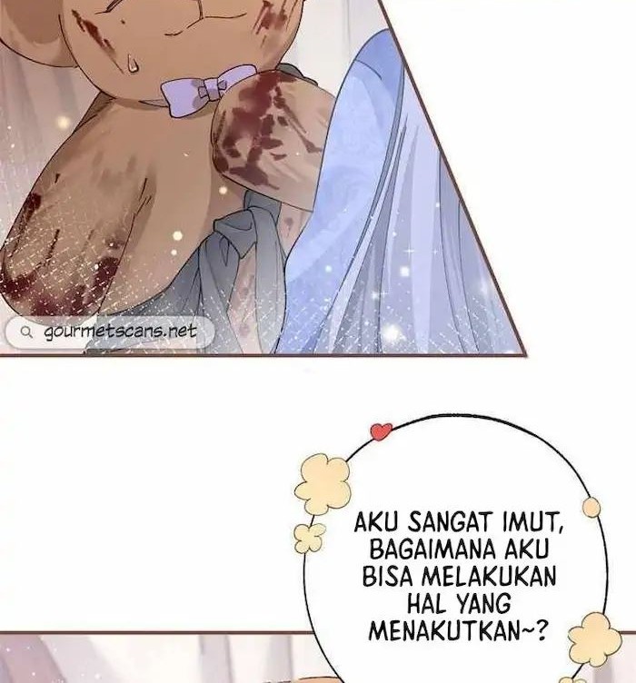 I Became the Sacrificial Princess Chapter 31 - halaman 12