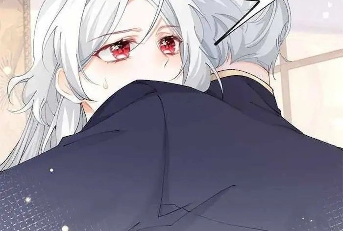 I Became the Sacrificial Princess Chapter 31 - halaman 20