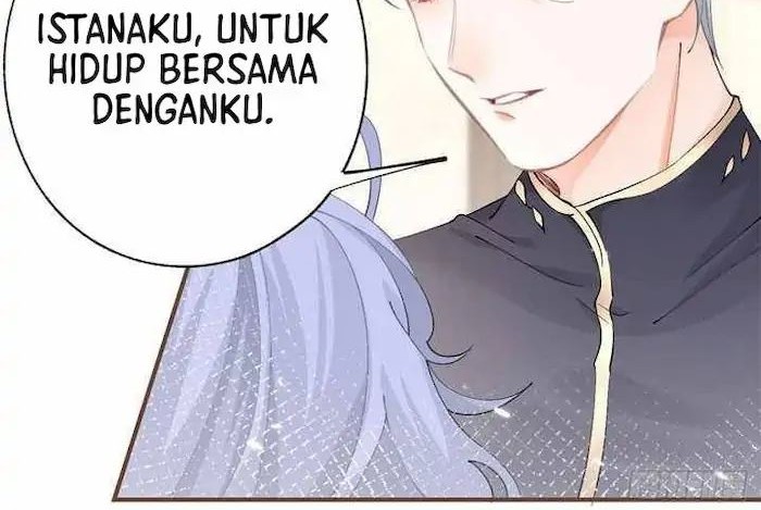 I Became the Sacrificial Princess Chapter 31 - halaman 22