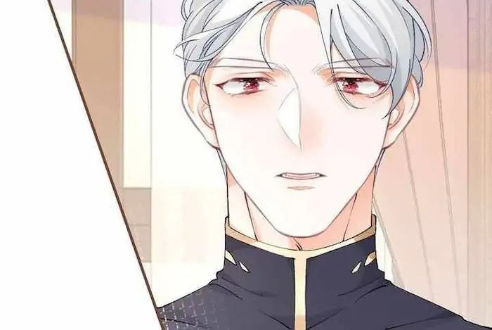 I Became the Sacrificial Princess Chapter 31 - halaman 24