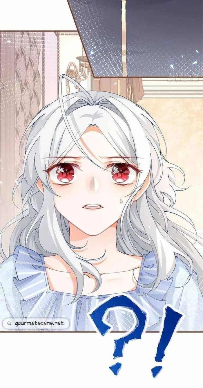 I Became the Sacrificial Princess Chapter 31 - halaman 25
