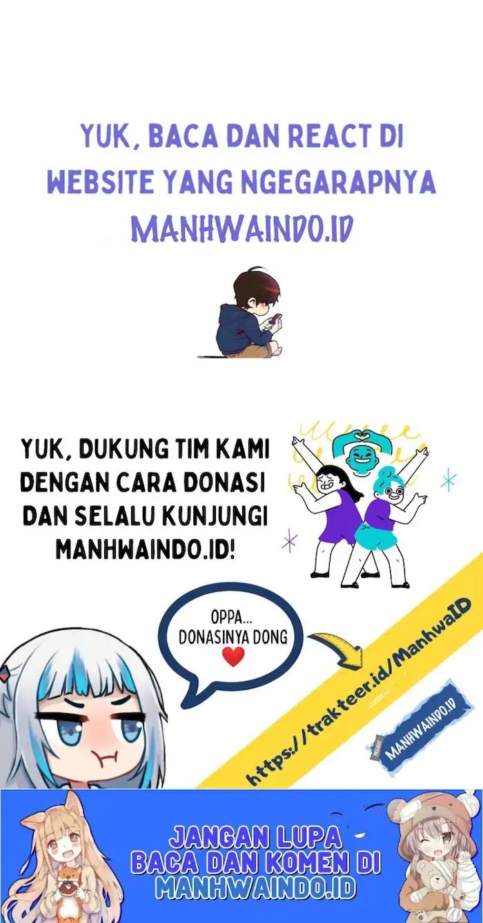 I Became the Sacrificial Princess Chapter 31 - halaman 26