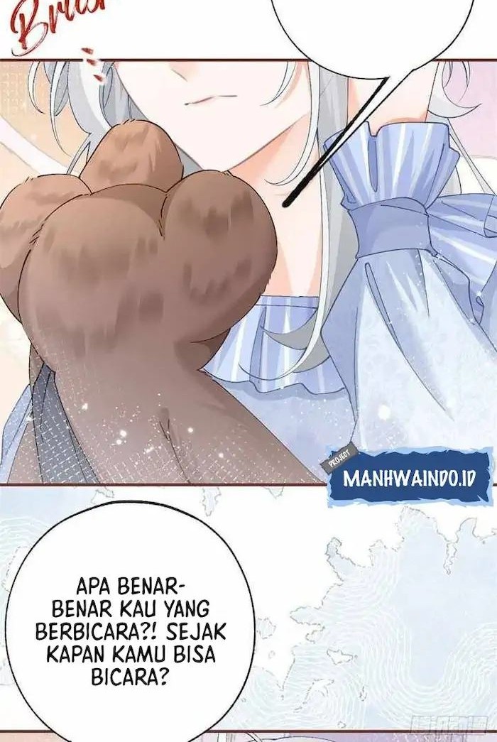 I Became the Sacrificial Princess Chapter 31 - halaman 8