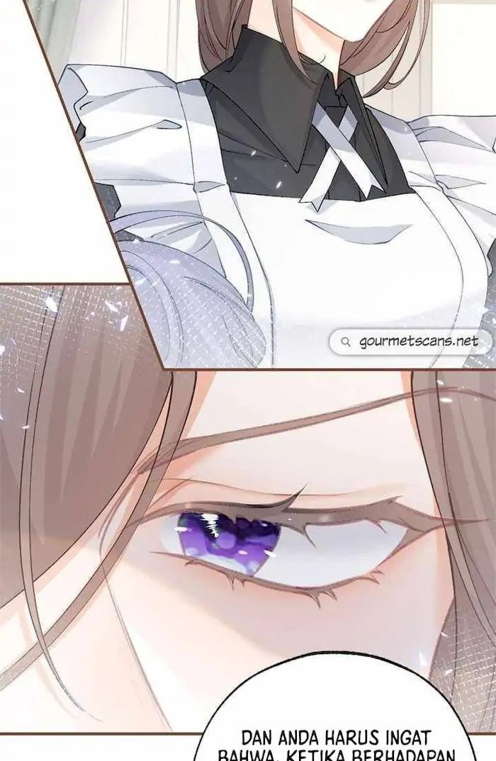 I Became the Sacrificial Princess Chapter 32 - halaman 10