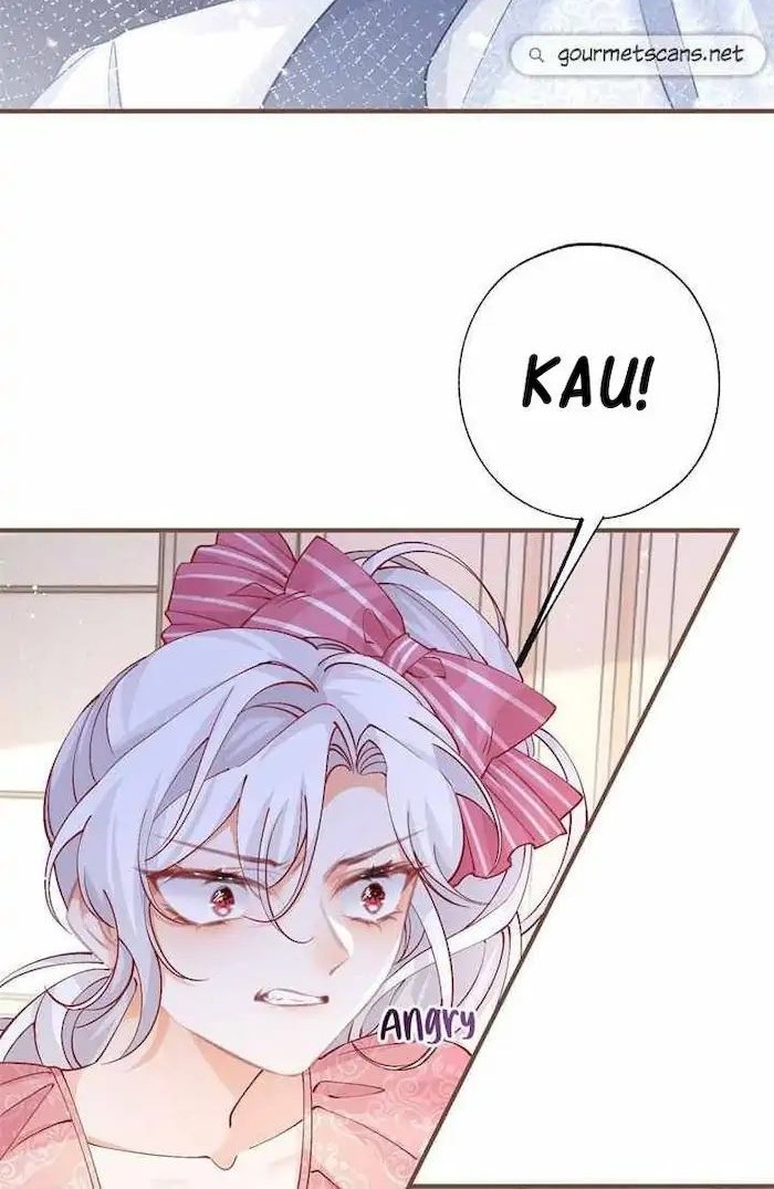 I Became the Sacrificial Princess Chapter 32 - halaman 12