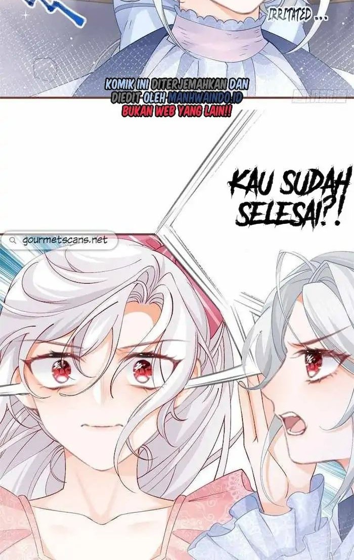 I Became the Sacrificial Princess Chapter 32 - halaman 16