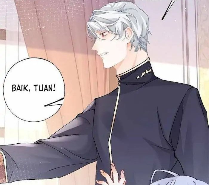 I Became the Sacrificial Princess Chapter 32 - halaman 2
