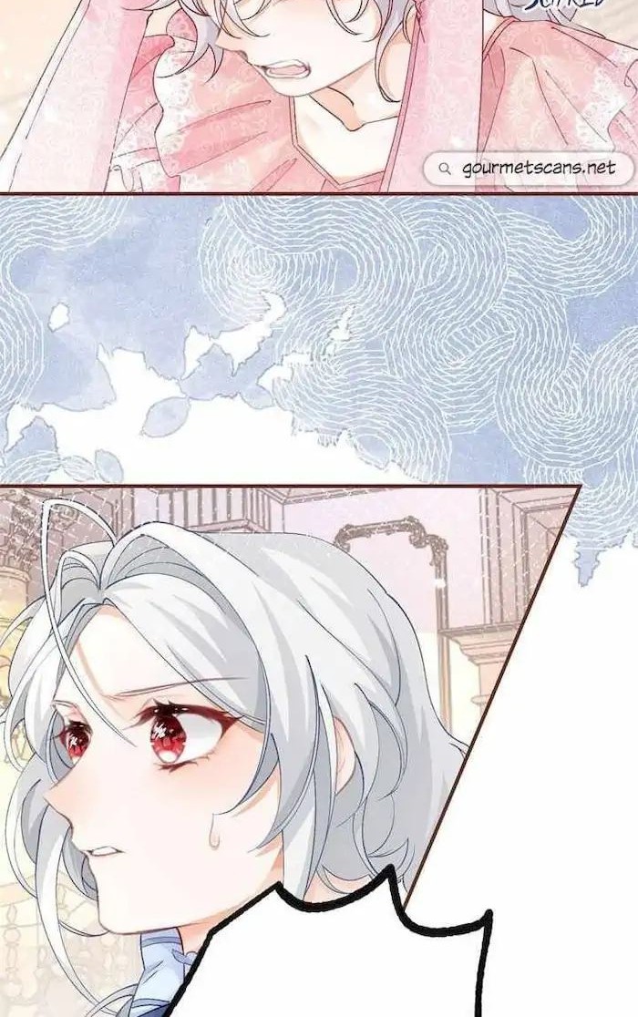 I Became the Sacrificial Princess Chapter 32 - halaman 24
