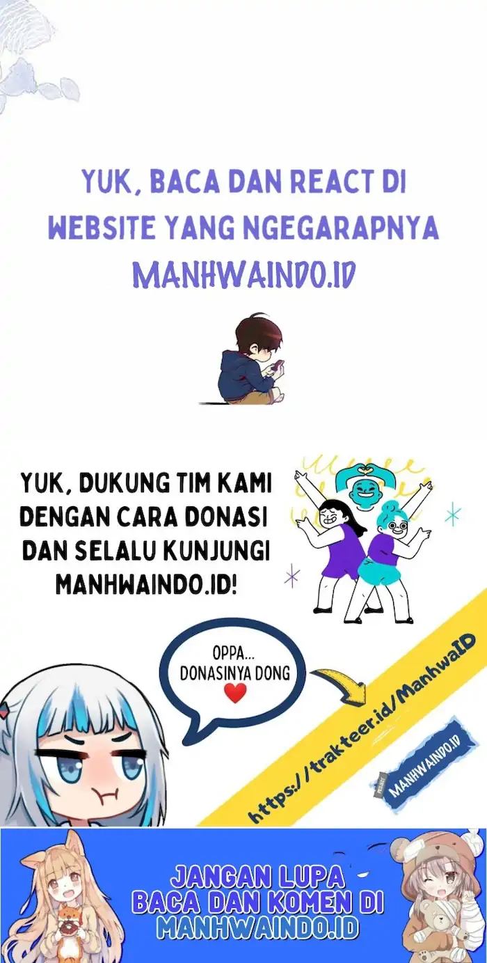 I Became the Sacrificial Princess Chapter 32 - halaman 26