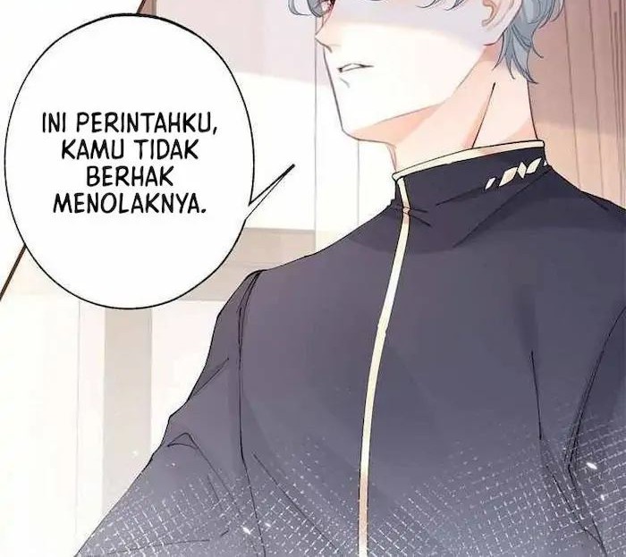 I Became the Sacrificial Princess Chapter 32 - halaman 4