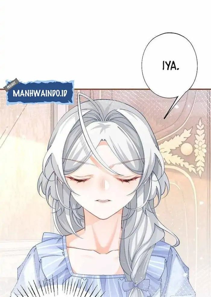 I Became the Sacrificial Princess Chapter 32 - halaman 8
