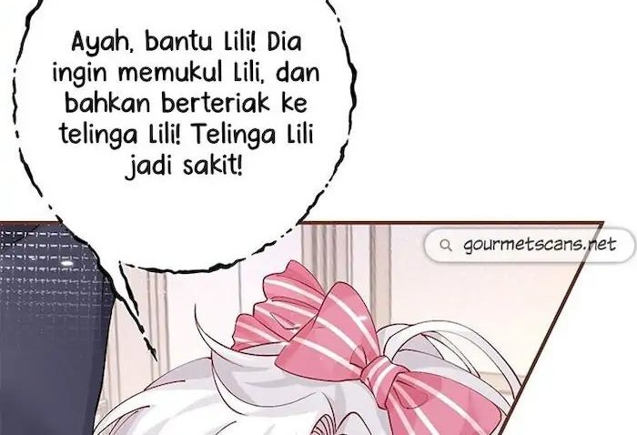 I Became the Sacrificial Princess Chapter 33 - halaman 10