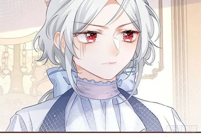 I Became the Sacrificial Princess Chapter 33 - halaman 12