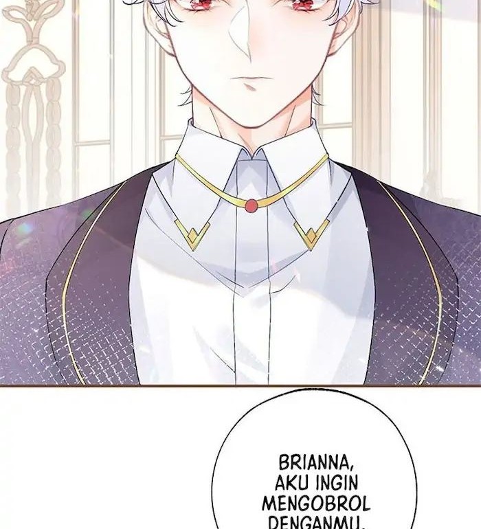 I Became the Sacrificial Princess Chapter 33 - halaman 16