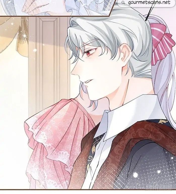 I Became the Sacrificial Princess Chapter 33 - halaman 18