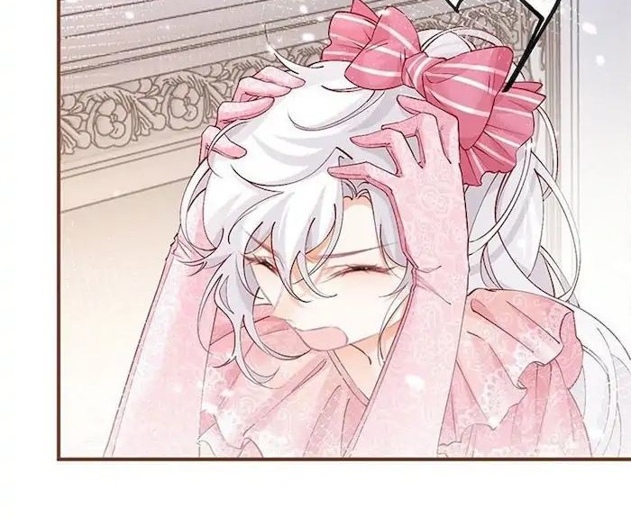 I Became the Sacrificial Princess Chapter 33 - halaman 2