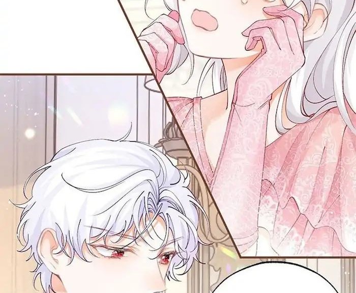 I Became the Sacrificial Princess Chapter 33 - halaman 4