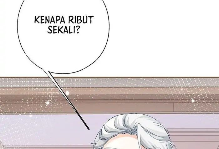 I Became the Sacrificial Princess Chapter 33 - halaman 8