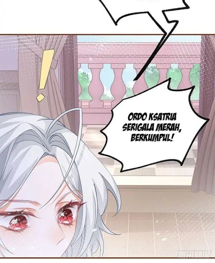 I Became the Sacrificial Princess Chapter 34 - halaman 18