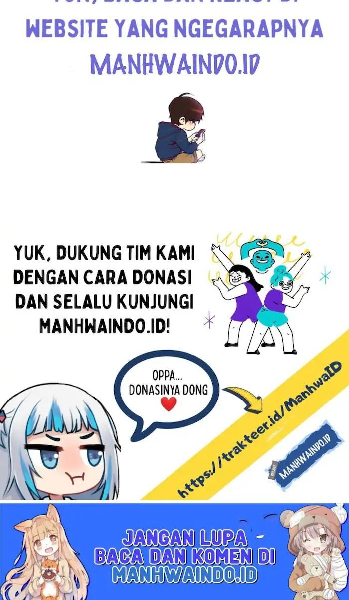 I Became the Sacrificial Princess Chapter 35 - halaman 18