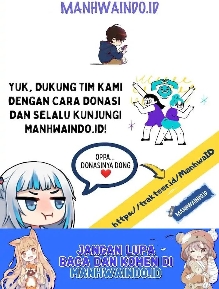 I Became the Sacrificial Princess Chapter 37 - halaman 17