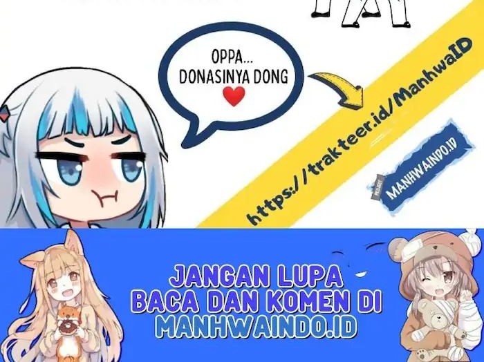 I Became the Sacrificial Princess Chapter 38 - halaman 18