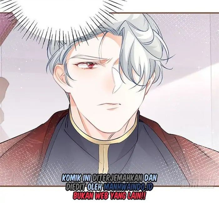 I Became the Sacrificial Princess Chapter 39 - halaman 8