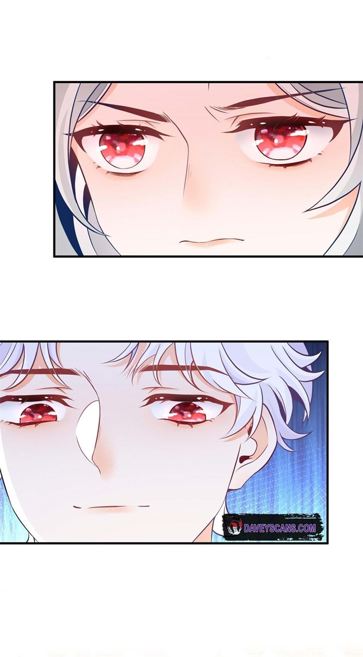 I Became the Sacrificial Princess Chapter 4 - halaman 22