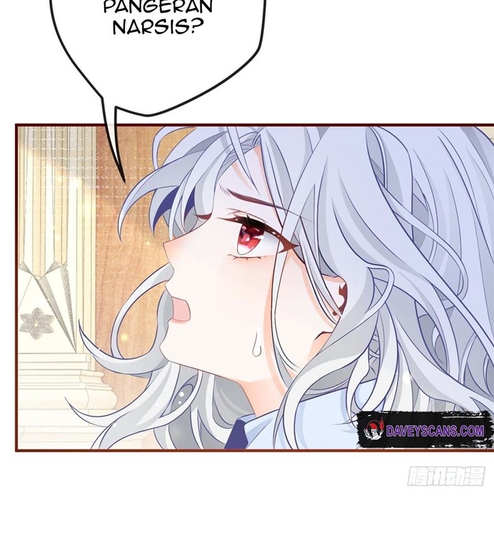 I Became the Sacrificial Princess Chapter 4 - halaman 25