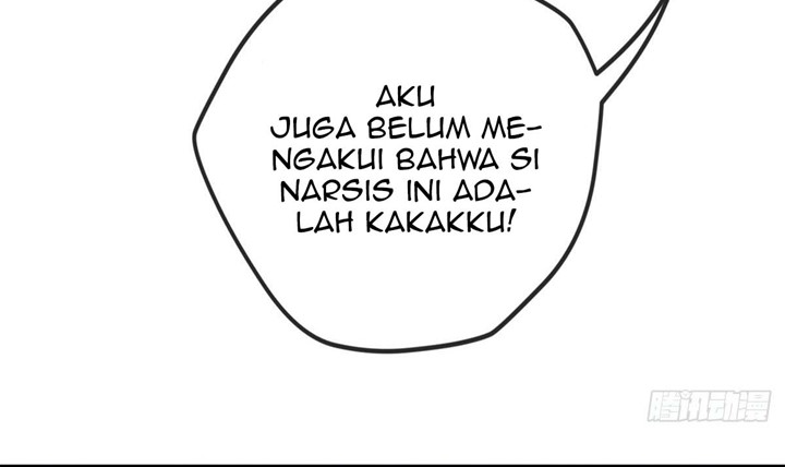 I Became the Sacrificial Princess Chapter 4 - halaman 28