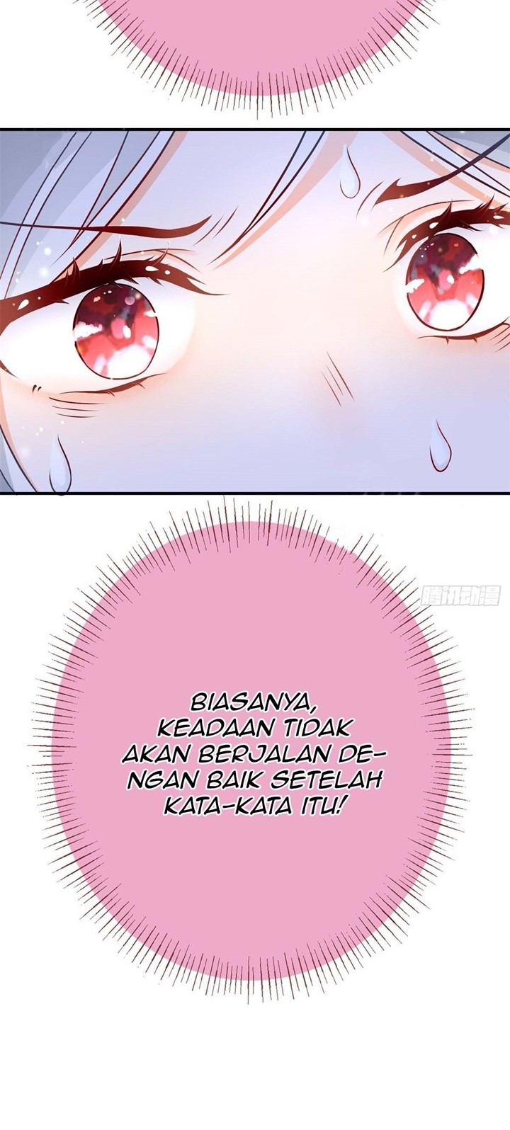 I Became the Sacrificial Princess Chapter 4 - halaman 30