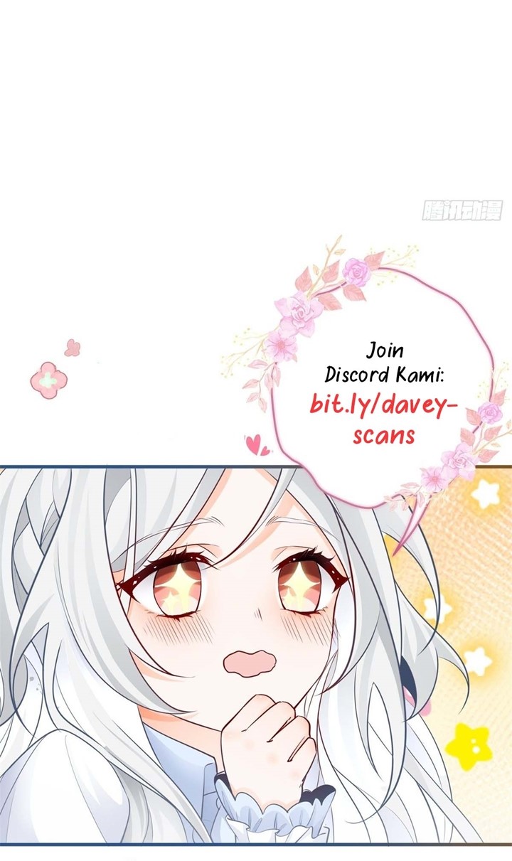 I Became the Sacrificial Princess Chapter 4 - halaman 31