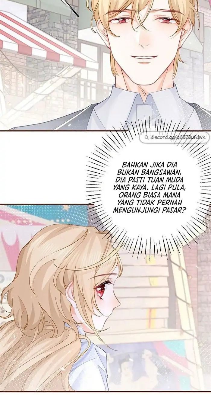 I Became the Sacrificial Princess Chapter 40 - halaman 3