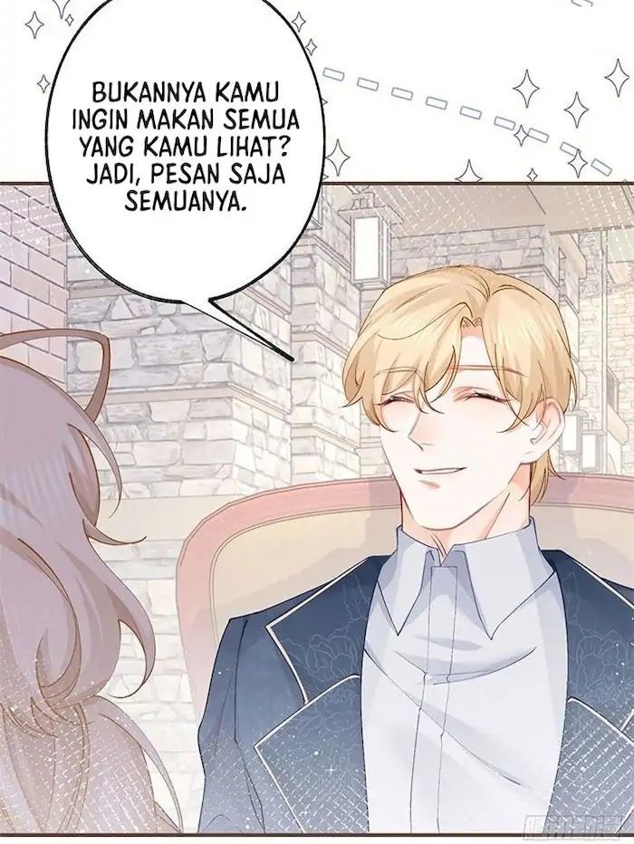 I Became the Sacrificial Princess Chapter 40 - halaman 6