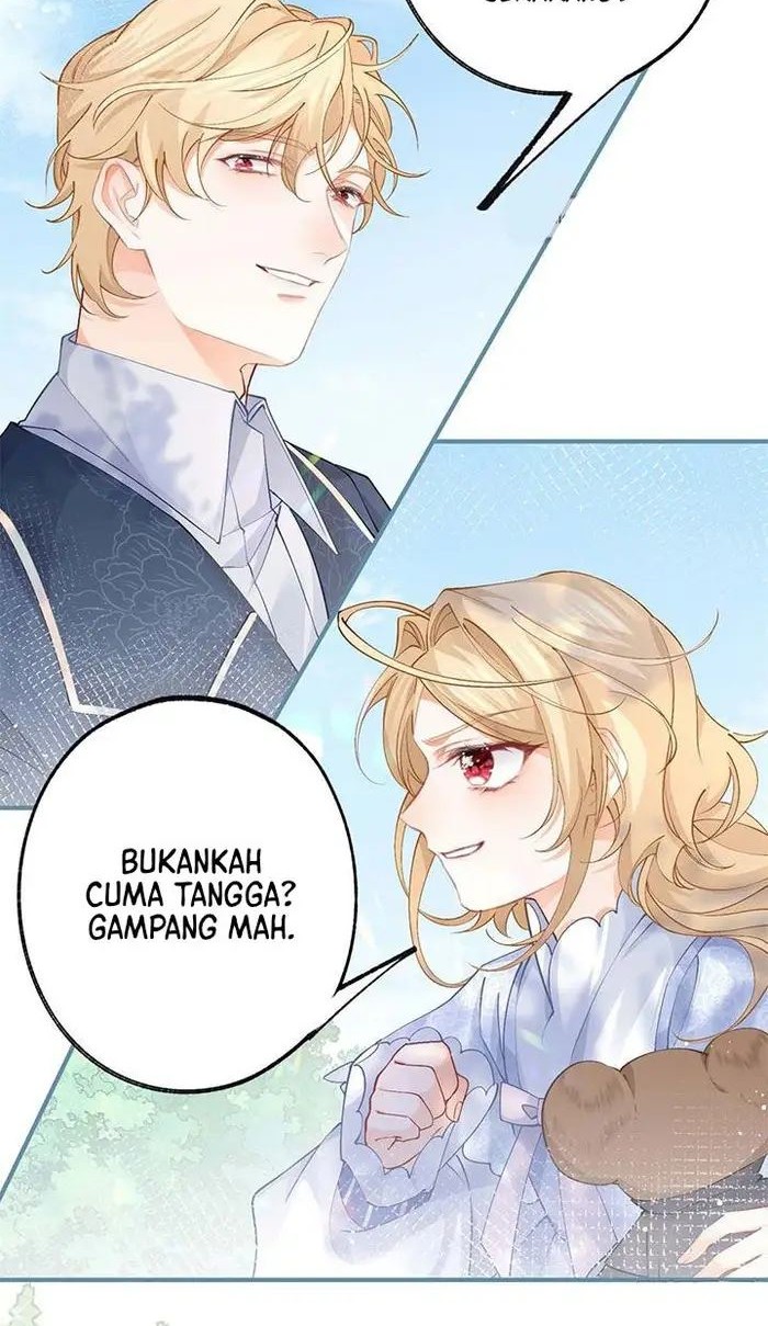 I Became the Sacrificial Princess Chapter 41 - halaman 13