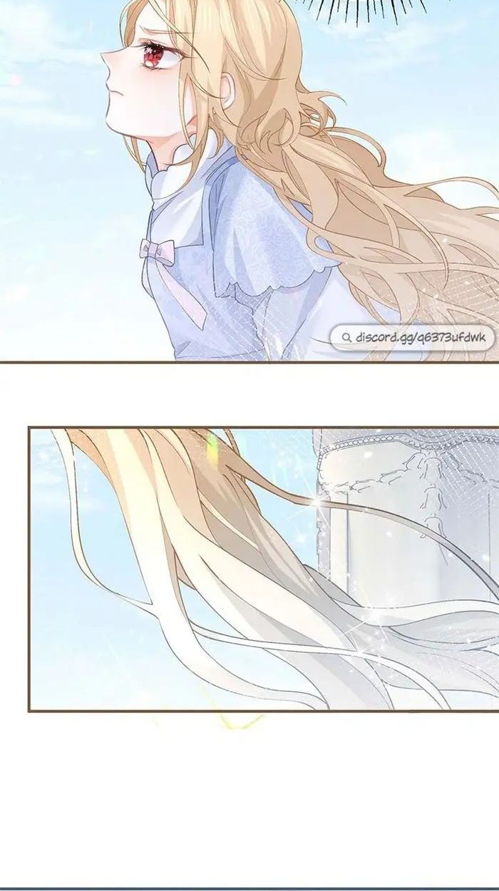 I Became the Sacrificial Princess Chapter 42 - halaman 8