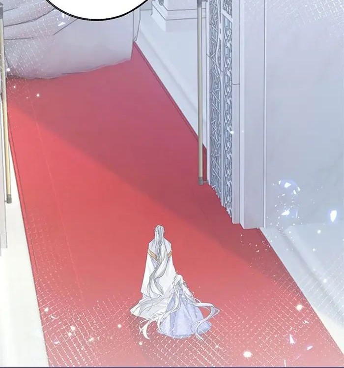 I Became the Sacrificial Princess Chapter 43 - halaman 4