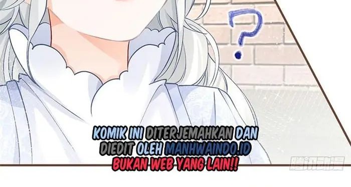 I Became the Sacrificial Princess Chapter 44 - halaman 14