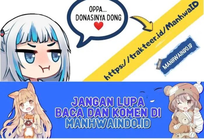 I Became the Sacrificial Princess Chapter 46 - halaman 19
