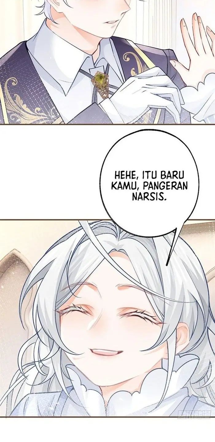 I Became the Sacrificial Princess Chapter 47 - halaman 12