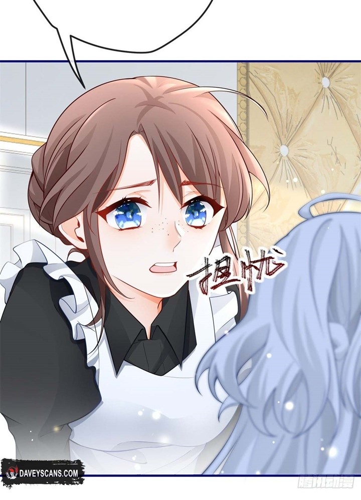 I Became the Sacrificial Princess Chapter 5 - halaman 14