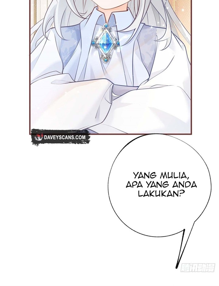 I Became the Sacrificial Princess Chapter 5 - halaman 20