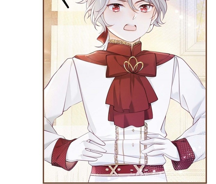 I Became the Sacrificial Princess Chapter 5 - halaman 23