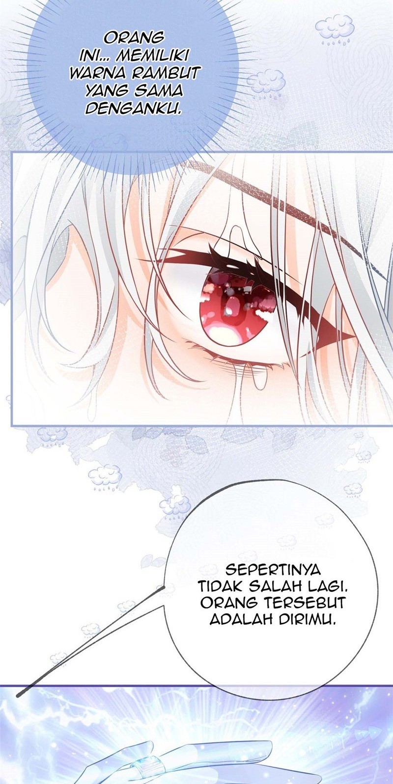 I Became the Sacrificial Princess Chapter 6 - halaman 13