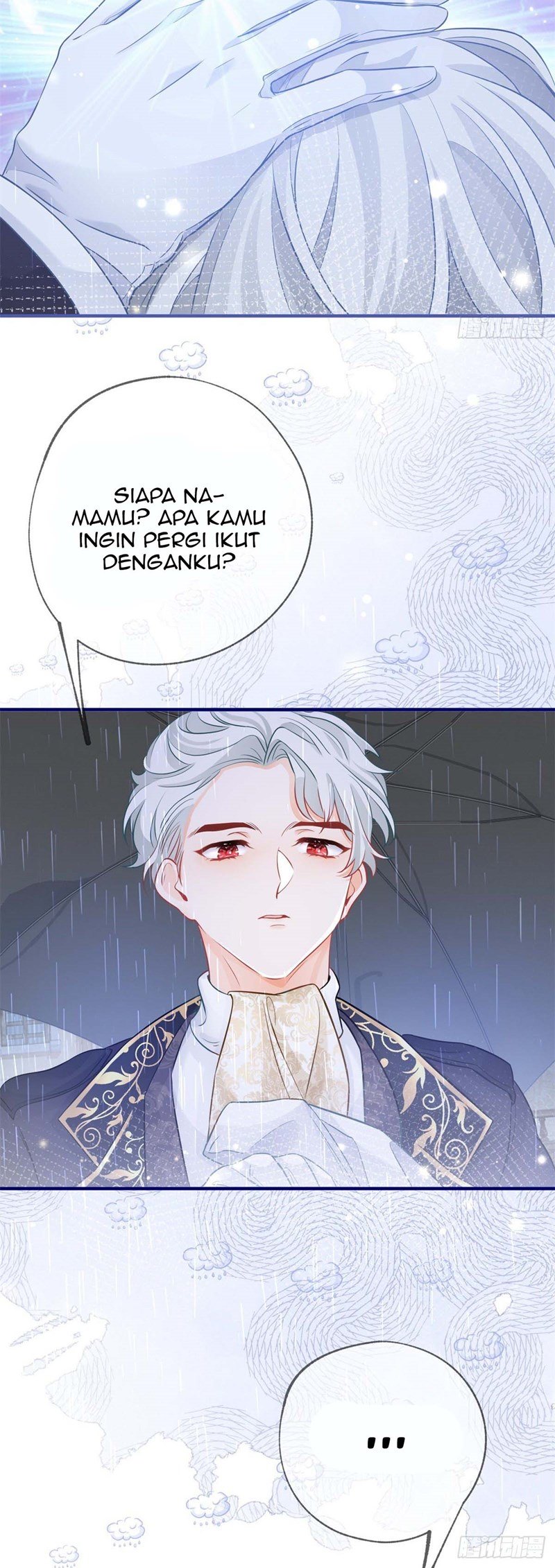 I Became the Sacrificial Princess Chapter 6 - halaman 14