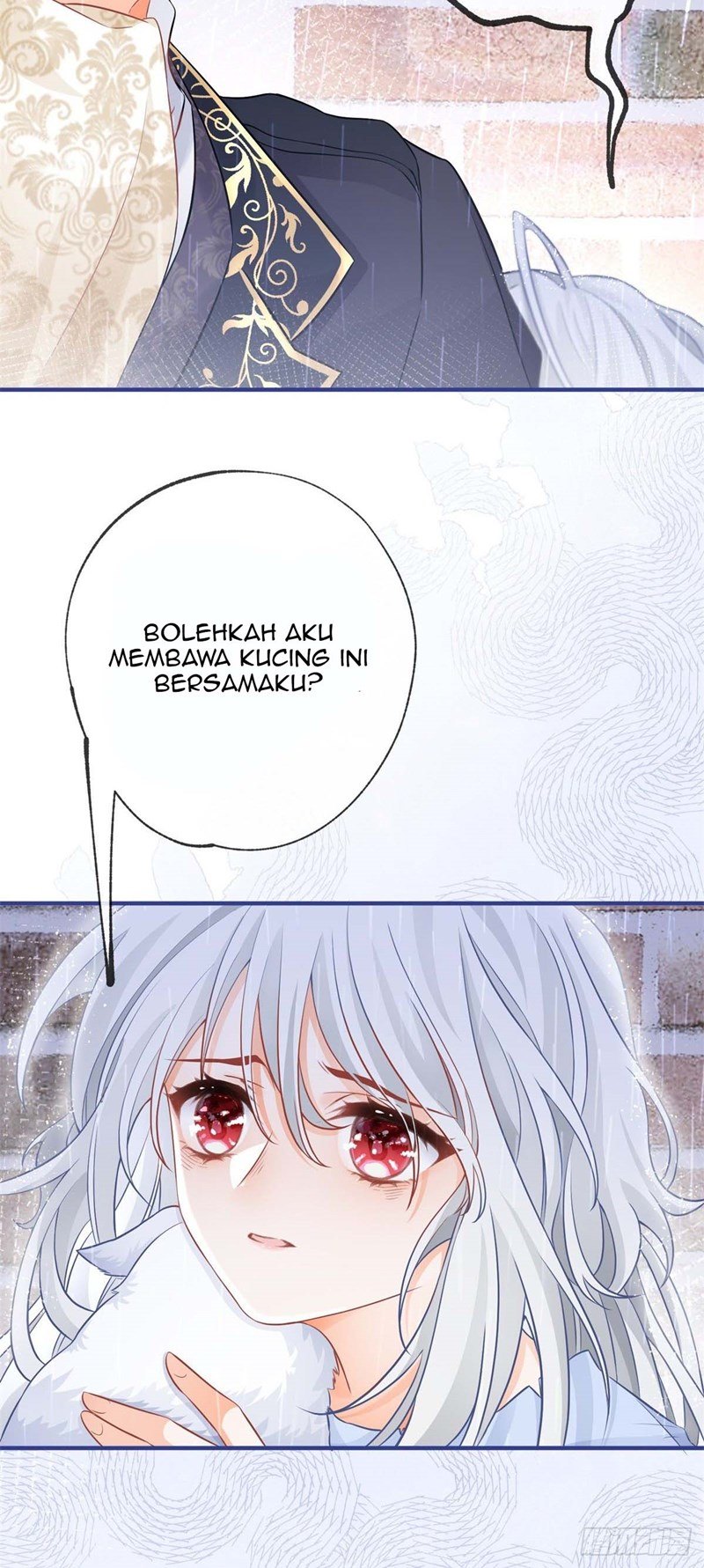 I Became the Sacrificial Princess Chapter 6 - halaman 17